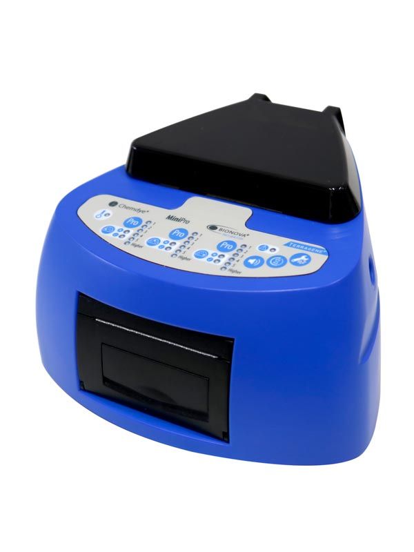 MINIPRO DE TERRAGENE