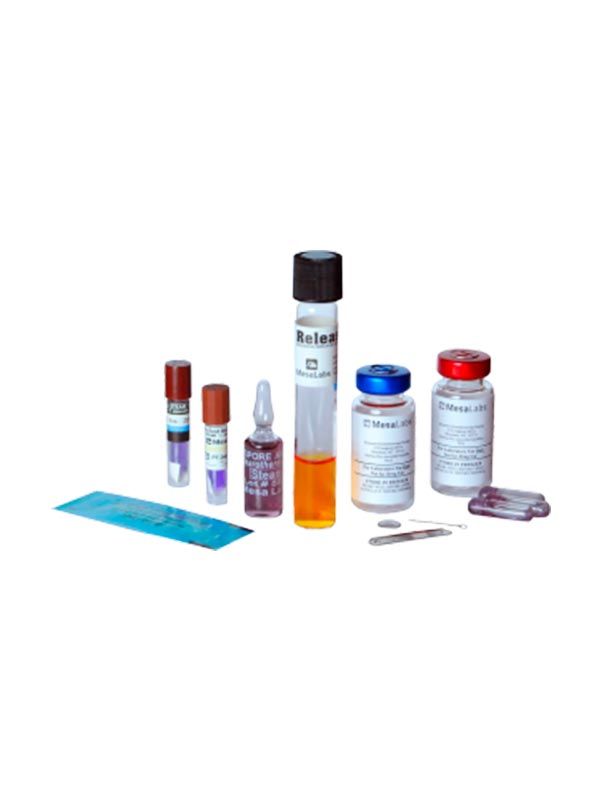 INDICADORES BIOLÓGICOS SECTOR INDUSTRIAL