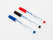 MARCADOR PARA INSTRUMENTAL DE ESTERILIZACIÓN